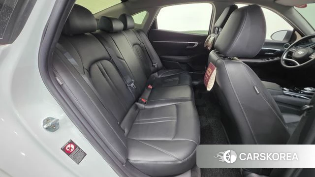 Hyundai Sonata (DN8) id 4179647 из Кореи 11
