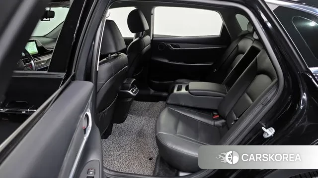 Hyundai The New Grandeur IG id 3317746 из Кореи 11