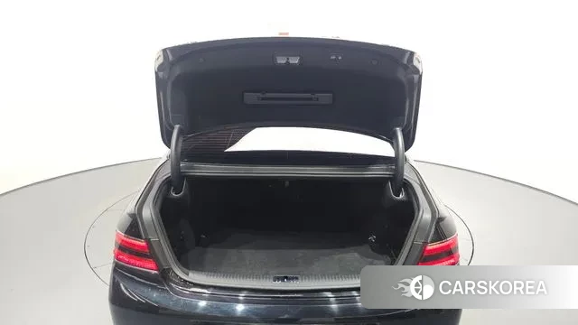 Genesis G90 id 2976032 из Кореи 11