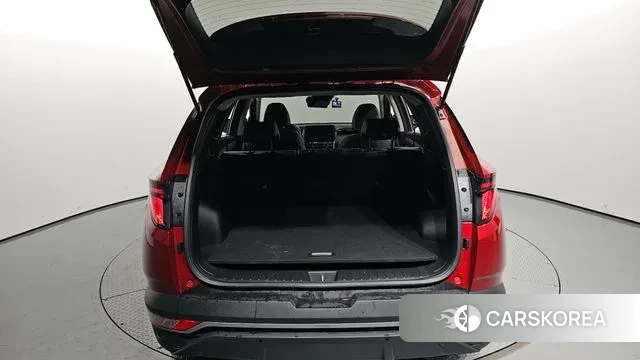 Hyundai Tucson Hybrid (NX4) id 2994033 из Кореи 11