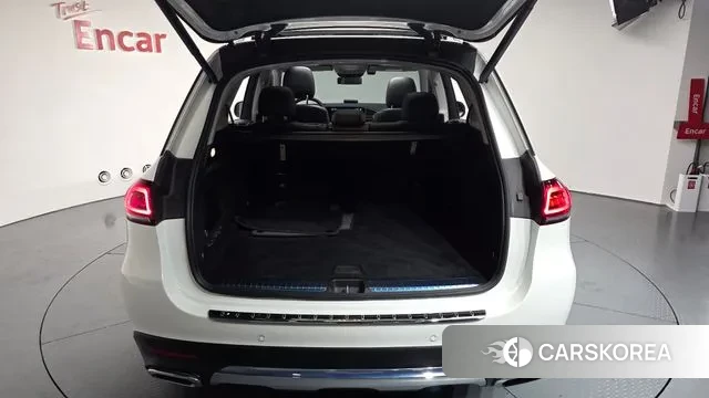 Mercedes-Benz GLE-Class W167 id 3038134 из Кореи 11