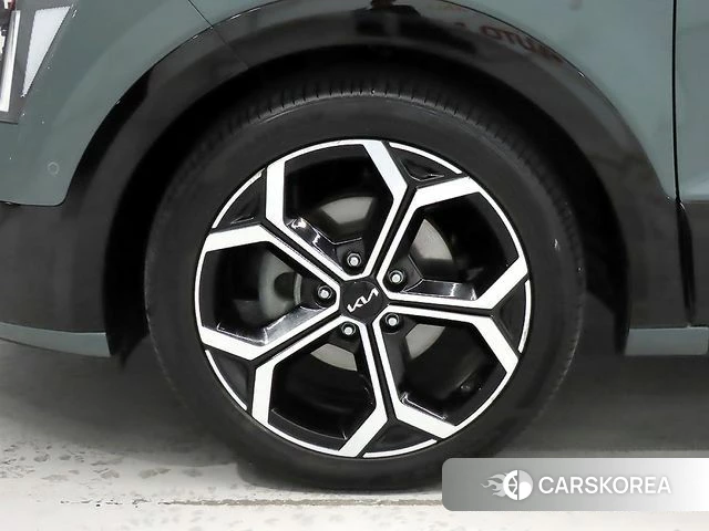 Kia Di Ol Nu Niro id 3915294 из Кореи 11