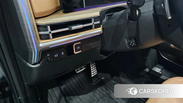 Hyundai Santa Fe (MX5) id 4505824 из Кореи 11