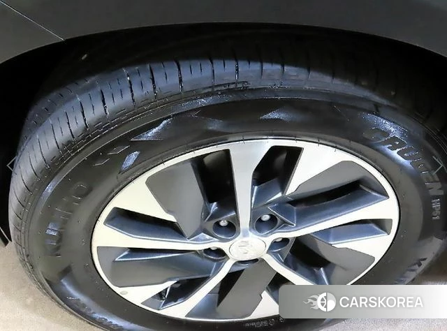 Hyundai Palisade id 4705364 из Кореи 11