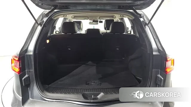 Renault Korea (Samsung) QM6 id 3297793 из Кореи 11