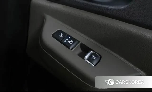 Kia The New Carnival 4th Generation id 4791899 из Кореи 11