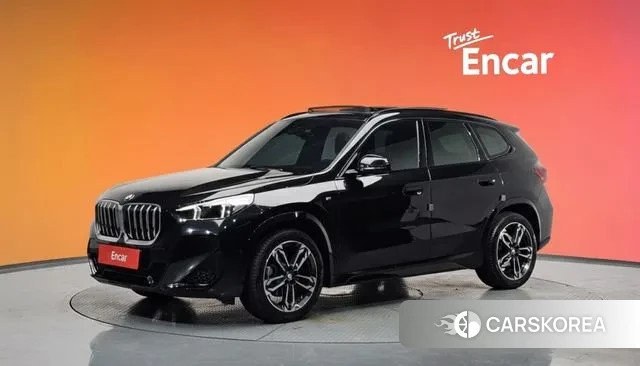 BMW X1 (U11) id 3565868 из Кореи 11