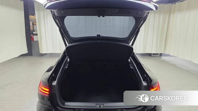 Volkswagen Arteon id 4304520 из Кореи 11