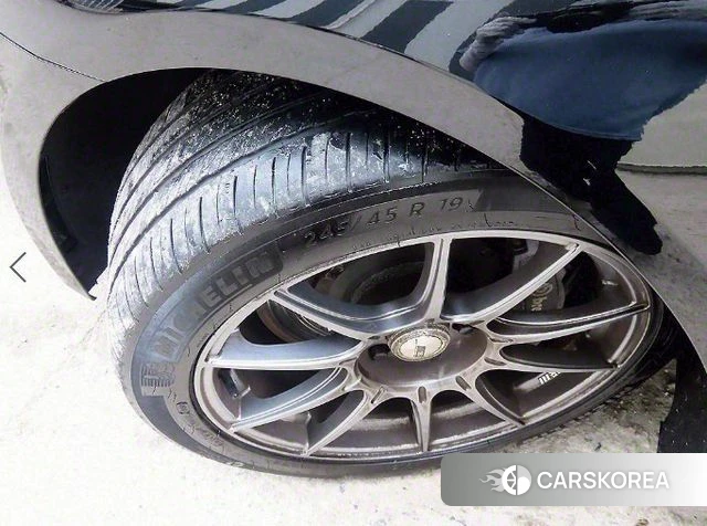 Kia More K9 id 4020394 из Кореи 11