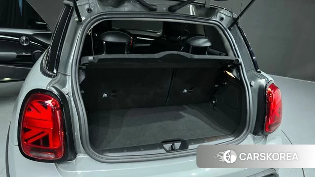 Mini Cooper S id 3904037 из Кореи 11