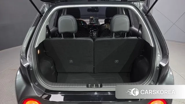 Hyundai Casper id 3223405 из Кореи 11