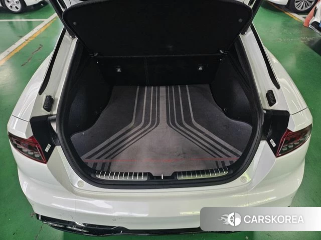Kia Stinger id 4490915 из Кореи 11