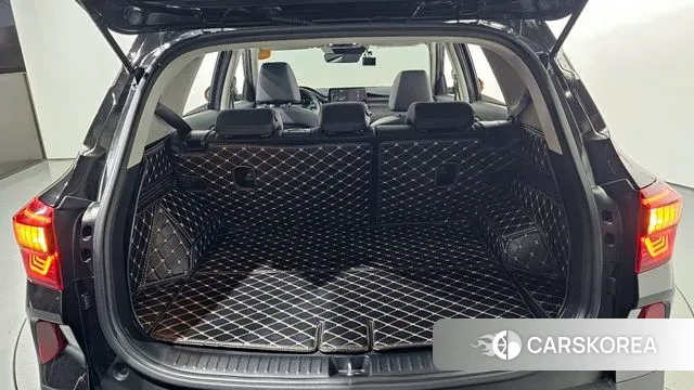 Kia Seltos id 2961045 из Кореи 11