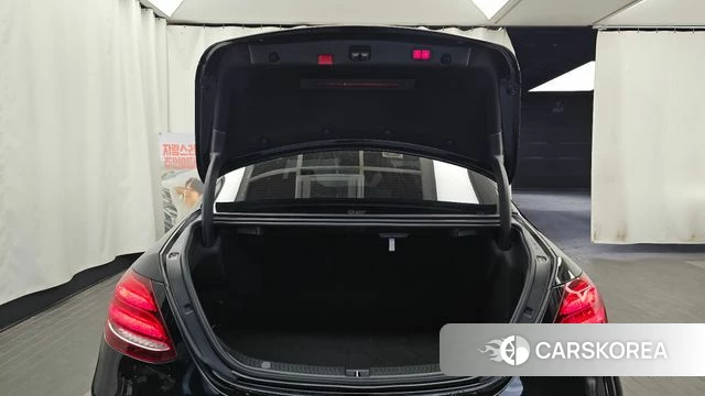 Mercedes-Benz E-Class W213 id 4586630 из Кореи 11