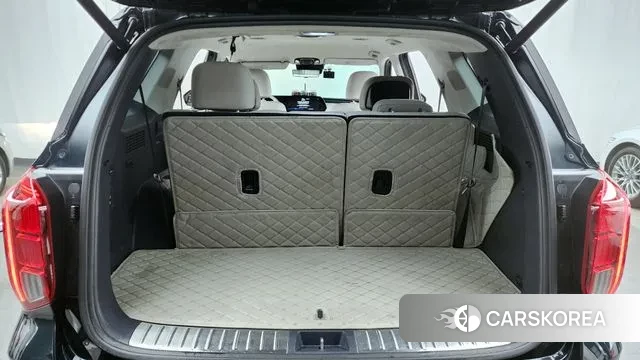 Hyundai The New Palisade id 3639267 из Кореи 11