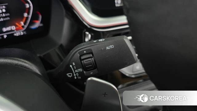 BMW Z4 (G29) id 4872028 из Кореи 11