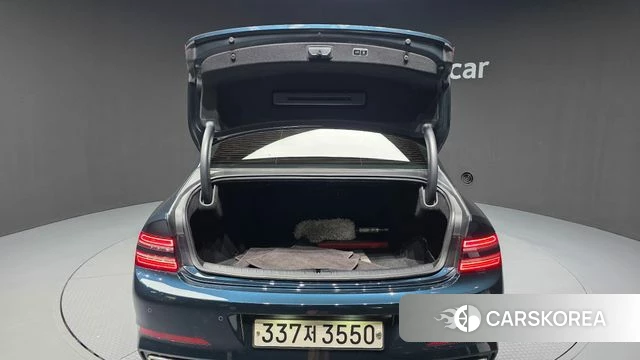 Genesis G80 (RG3) id 4750643 из Кореи 11