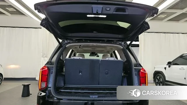 Hyundai Palisade id 3434471 из Кореи 11