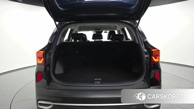 Kia Seltos id 4683951 из Кореи 11