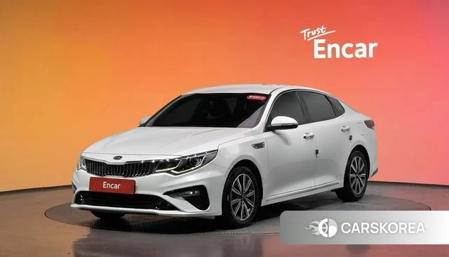 Kia The New K5 2nd generation id 4286100 из Кореи 11