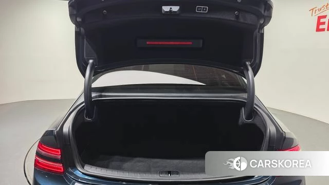 Genesis G80 (RG3) id 4637521 из Кореи 11