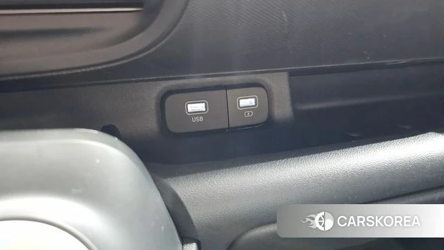 Hyundai Casper id 4631335 из Кореи 11