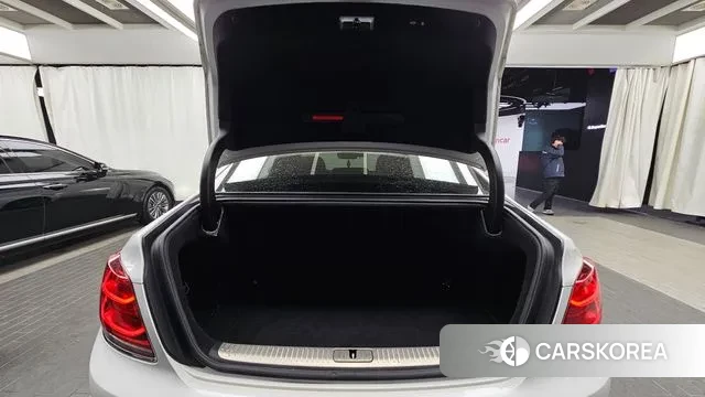 Kia More K9 id 3573749 из Кореи 11