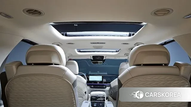 Kia The New Carnival 4th Generation id 3731566 из Кореи 11