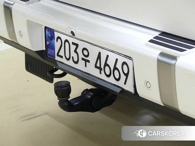 Mercedes-Benz G-Class W465 id 4599880 из Кореи 11