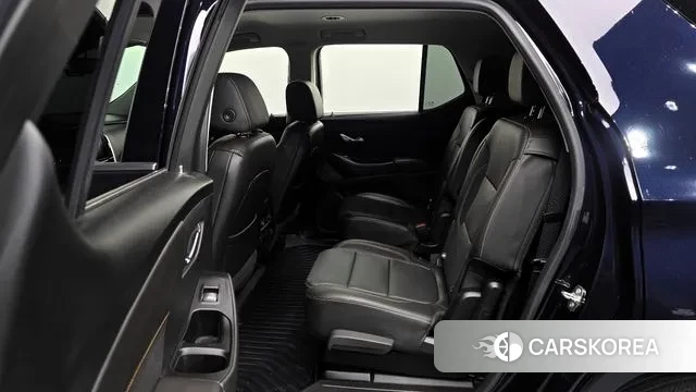 Chevrolet (GM Daewoo) Traverse id 3060346 из Кореи 11