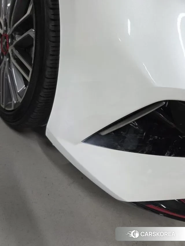 Kia The New K3 2nd generation id 3306817 из Кореи 11