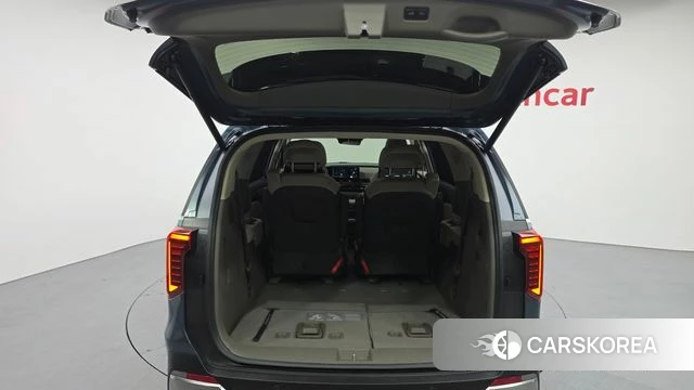 Kia The New Carnival 4th Generation id 3793009 из Кореи 11