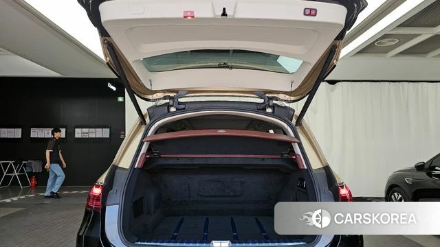 Mercedes-Benz GLS - Class X167 id 4387998 из Кореи 11