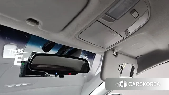 Hyundai The New Ionic Electric id 3111925 из Кореи 11