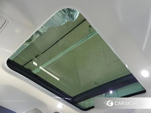 Land Rover Defender (L663) id 3561780 из Кореи 11