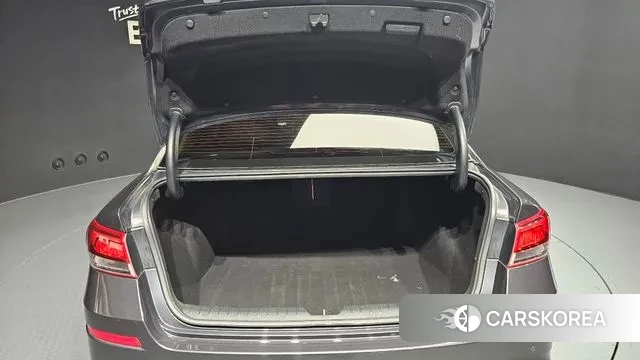 Kia The New K5 2nd generation id 3547725 из Кореи 11