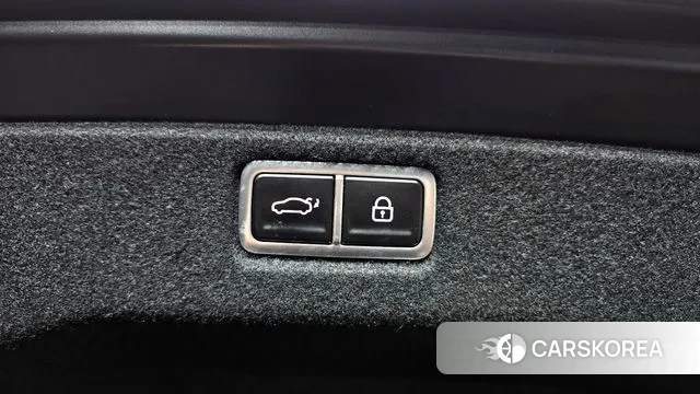 Hyundai Sonata D Edge (DN8) id 3031422 из Кореи 11