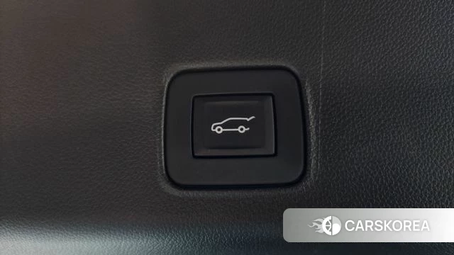 Chevrolet (GM Daewoo) The New Trail Blazer id 4768047 из Кореи 11