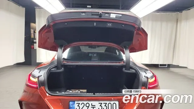 BMW M8 (G15) id 2880558 из Кореи 11