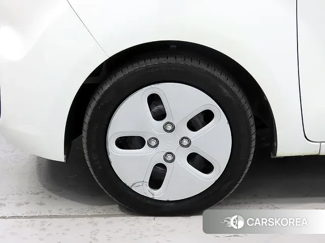 Kia The New Ray id 3306945 из Кореи 11