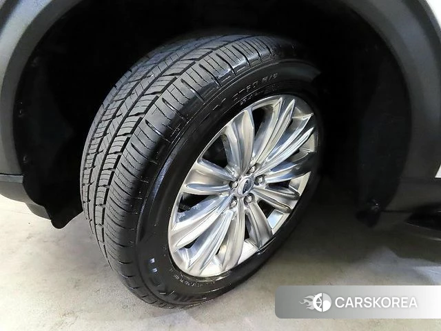 Ford Explorer 6th Generation id 4245616 из Кореи 11