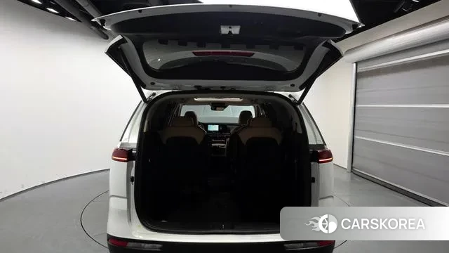 Kia Carnival 4th generation id 3601002 из Кореи 11