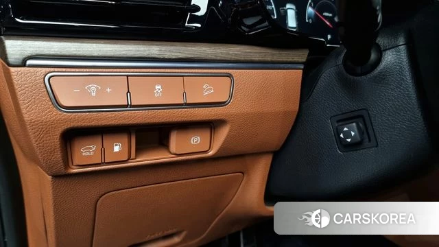 Kia Mohave Master id 4282410 из Кореи 11