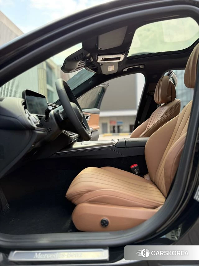Mercedes-Benz E-class id 4314648 из Китая 11