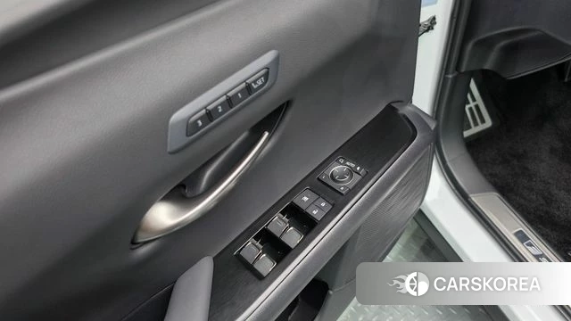 Lexus UX250h id 4757424 из Кореи 11