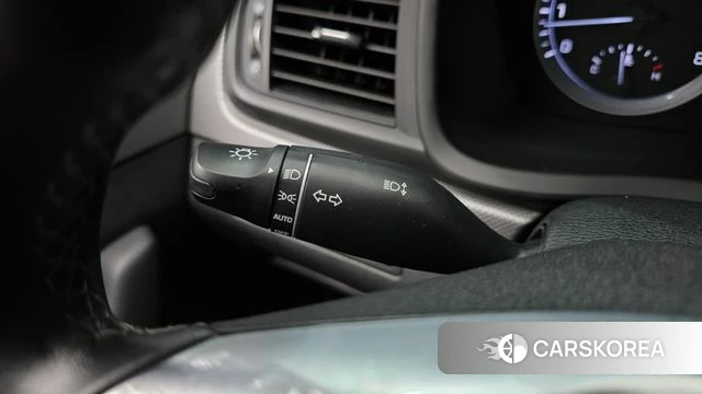 Hyundai Sonata New Rise id 4435488 из Кореи 11