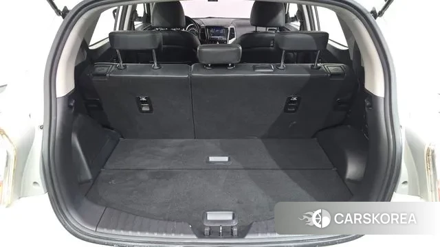 Ssangyong Tivoli Armor id 3039327 из Кореи 11