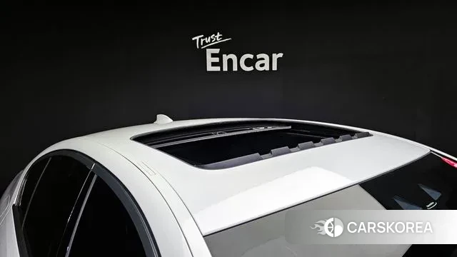 BMW 5 Series (G30) id 2971110 из Кореи 11