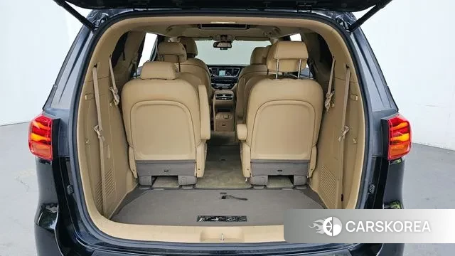 Kia The New Carnival id 2961809 из Кореи 11