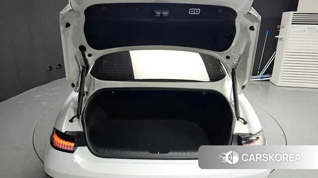 Hyundai Ionic 6 id 3388856 из Кореи 11